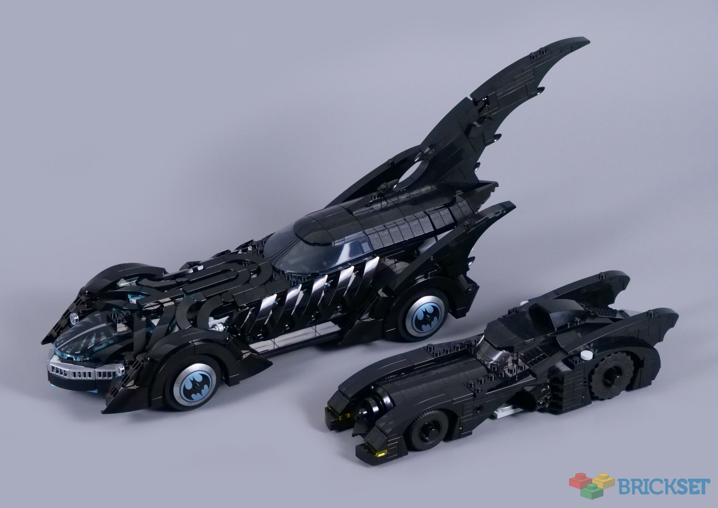 BMph15◯● mialexページ●◯ LEGO DC Comics Super Heroes 76304 Batman Forever Batmobile